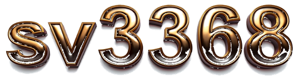 sv3368 logo