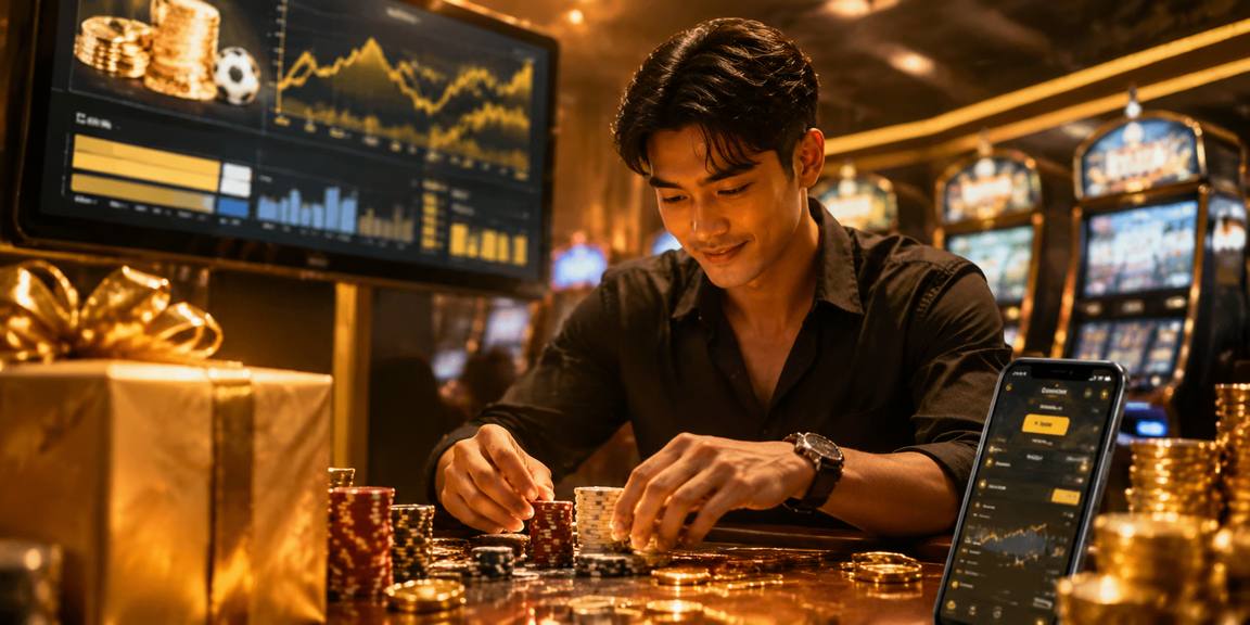 sv3368 Bàn dealer trực tiếp với stream HD trên iOS